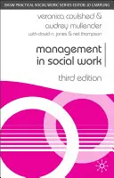 Manažment v sociálnej práci - Management in Social Work