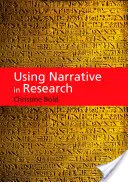 Používanie naratív vo výskume - Using Narrative in Research
