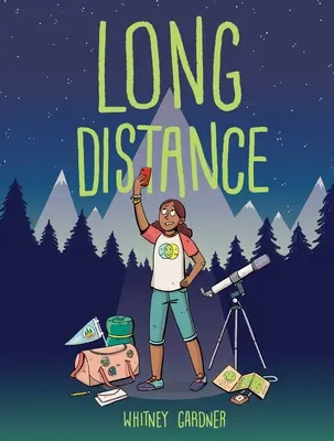 Na dlhé vzdialenosti - Long Distance