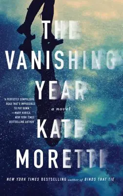 Miznúci rok - The Vanishing Year