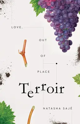 Terroir: Láska mimo miesta - Terroir: Love, Out of Place