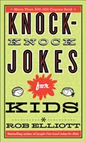 Knock-Knock Vtipy pre deti - Knock-Knock Jokes for Kids