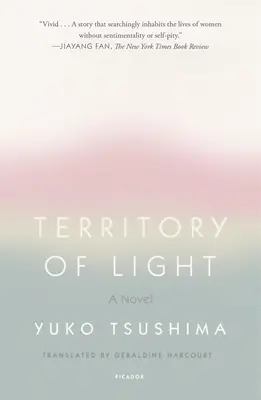 Územie svetla - Territory of Light