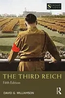Tretia ríša - The Third Reich