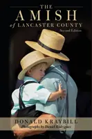 Amišovia z Lancaster County - The Amish of Lancaster County