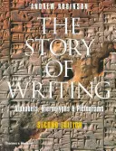 Príbeh písma - abecedy, hieroglyfy a piktogramy - Story of Writing - Alphabets, Hieroglyphs and Pictograms