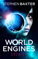 Svetové motory: Tvorca - World Engines: Creator
