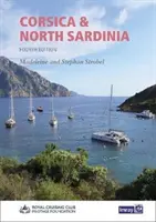 Korzika a severná Sardínia - vrátane súostrovia La Maddalena - Corsica and North Sardinia - Including La Maddalena Archipelago