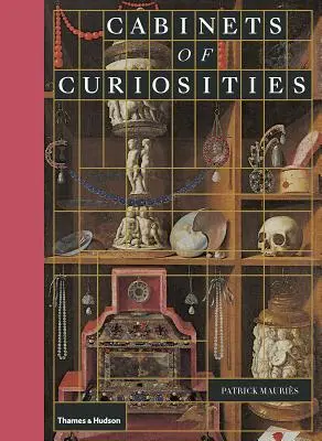 Kabinet kuriozít - Cabinets of Curiosities