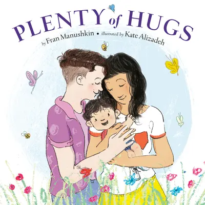 Množstvo objatí - Plenty of Hugs