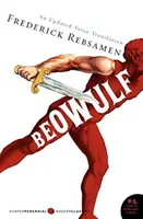 Beowulf: Aktualizovaný veršovaný preklad - Beowulf: An Updated Verse Translation
