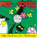 Meg ide do školy - Meg Comes To School