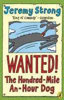 Wanted! Sto míľ za hodinu - Wanted! The Hundred-Mile-An-Hour Dog
