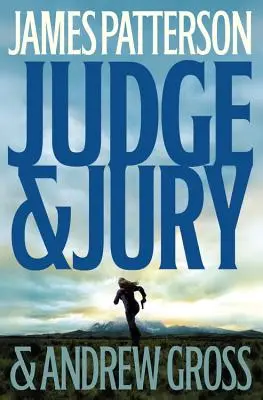 Sudca a porota - Judge & Jury