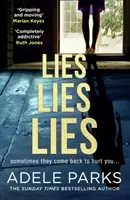 Lži Lži Lži - Lies Lies Lies