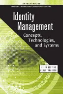 Správa identít: Koncepcie, technológie a systémy - Identity Management: Concepts, Technologies, and Systems