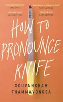 Ako sa vyslovuje nôž - víťaz Scotiabank Giller Prize 2020 - How to Pronounce Knife - Winner of the 2020 Scotiabank Giller Prize