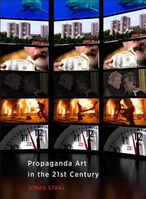 Propagačné umenie v 21. storočí - Propaganda Art in the 21st Century