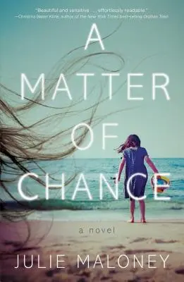 Vec náhody - Matter of Chance