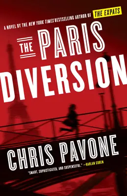 Odklon od Paríža - The Paris Diversion