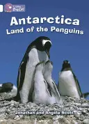 Antarktída: Krajina tučniakov - Antarctica: Land of the Penguins