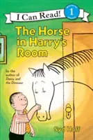 Kôň v Harryho izbe - The Horse in Harry's Room