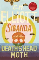 Sibanda a smrtihlav - Sibanda and the Death's Head Moth