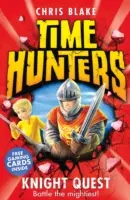 Rytiersky quest - Knight Quest