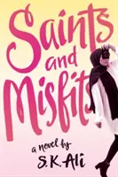 Svätci a nešťastníci - Saints and Misfits