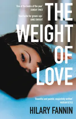 Váha lásky - Weight of Love