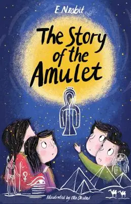 Príbeh amuletu - The Story of the Amulet