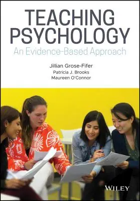 Vyučovanie psychológie - Teaching Psychology