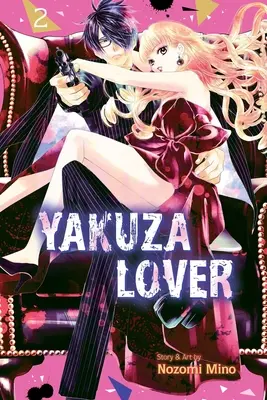 Milovník jakuzy, zv. 2, 2 - Yakuza Lover, Vol. 2, 2