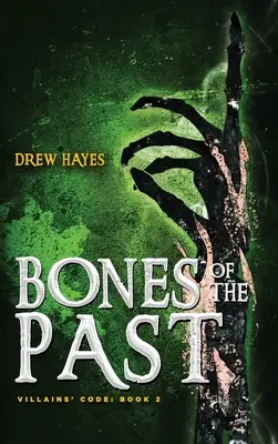 Kosti minulosti - Bones of the Past