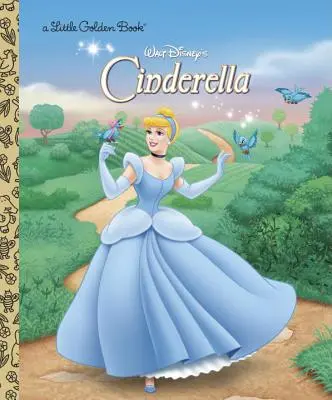 Popoluška (Disney Princess) - Cinderella (Disney Princess)