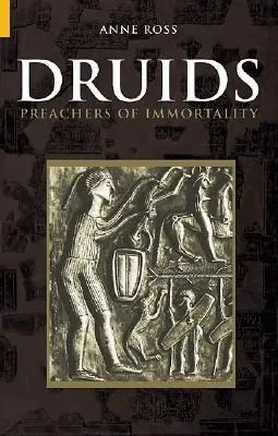 Druidi: Hlásatelia nesmrteľnosti - Druids: Preachers of Immortality
