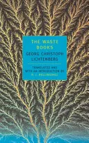 Knihy o odpade - The Waste Books