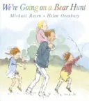 Ideme na lov medveďa - We're Going on a Bear Hunt