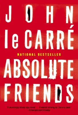 Absolútni priatelia - Absolute Friends