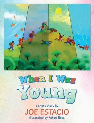 Keď som bol mladý - When I Was Young