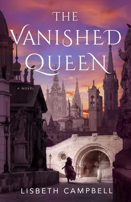 Zmiznutá kráľovná - The Vanished Queen