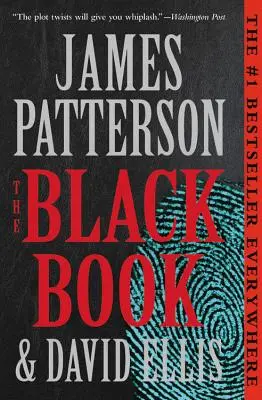 Čierna kniha - The Black Book