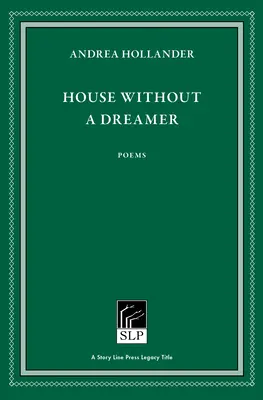 Dom bez snílka - House Without a Dreamer