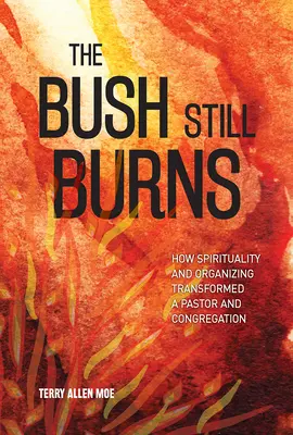 Bush stále horí: Ako spiritualita a organizovanie zmenili pastora a kongregáciu - The Bush Still Burns: How Spirituality and Organizing Transformed a Pastor and Congregation