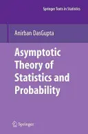 Asymptotická teória štatistiky a pravdepodobnosti - Asymptotic Theory of Statistics and Probability