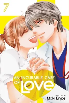 Nevyliečiteľný prípad lásky, zv. 7 - An Incurable Case of Love, Vol. 7