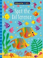 Poznaj rozdiel - Spot the Difference