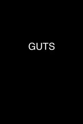 Vnútro (vydanie pre knižnicu) - Guts (Library Edition)