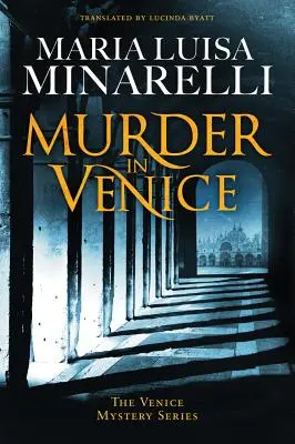 Vražda v Benátkach - Murder in Venice