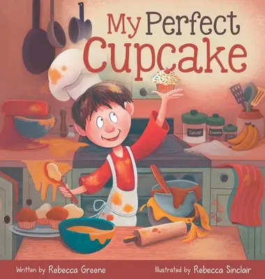 Môj dokonalý koláčik: Recept na prosperitu pri potravinových alergiách - My Perfect Cupcake: A Recipe for Thriving with Food Allergies